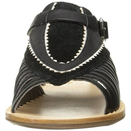 H by Hudson Women's Pansy Multi Flat Sandal H by Hudson Women's Pansy Multi Flat Sandal